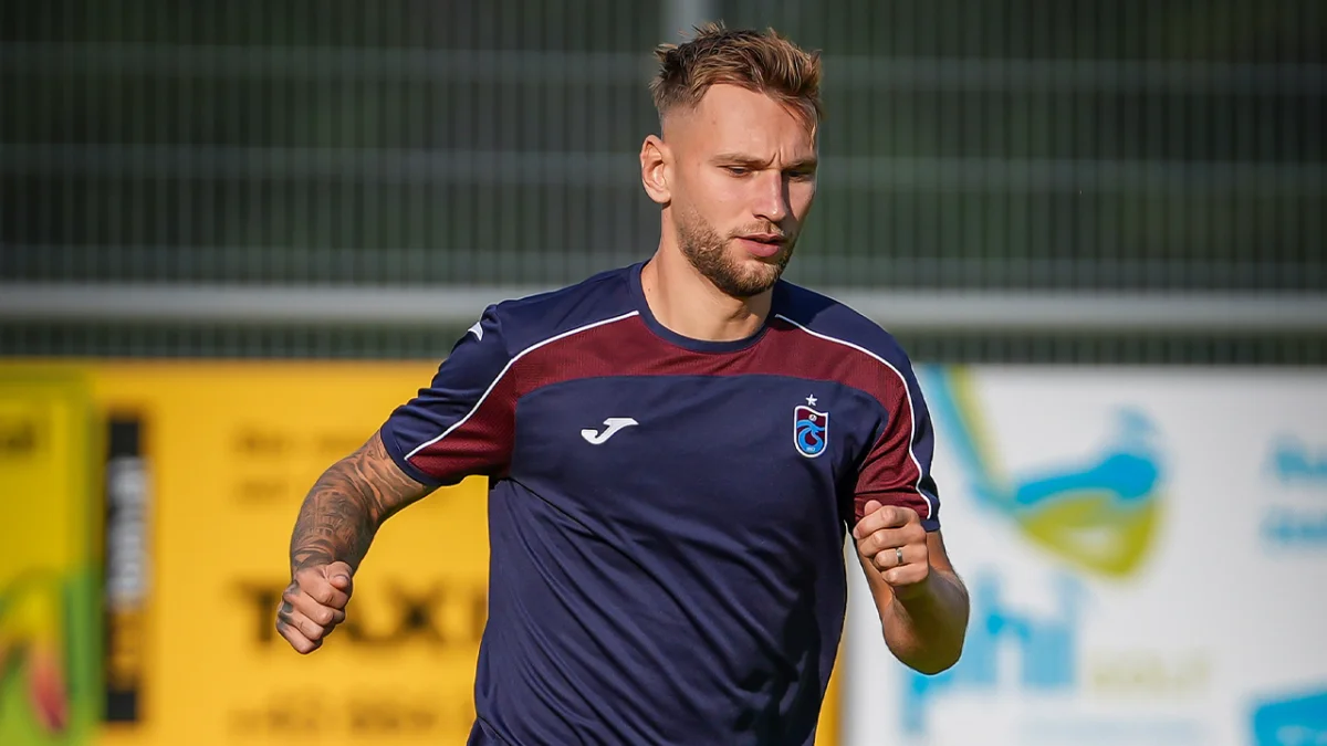 Trabzonspor’da ayrılık listesi şekillendi! Üç futbolcu için karar