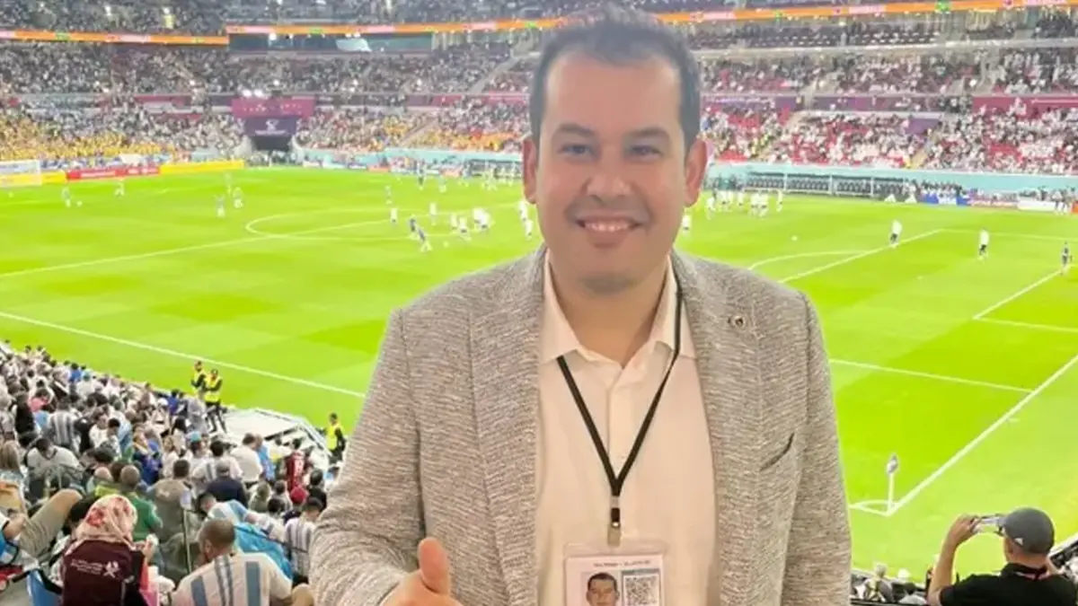 Trabzonspor’da ayrılık! Scout Şefi Eren Mert görevinden istifa etti