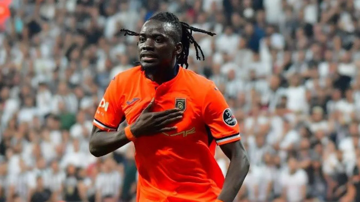 Trabzonspor’da Bertrand Traore iddiası! Ajax da devrede