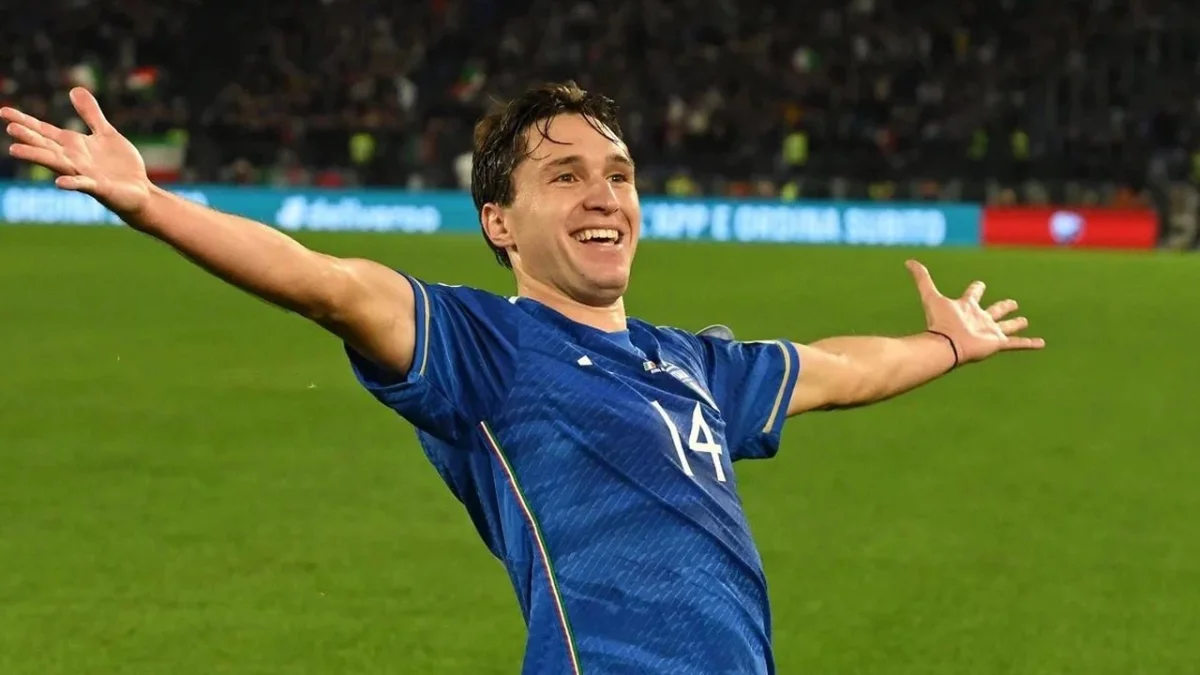 Trabzonspor’da Chiesa sürprizi!