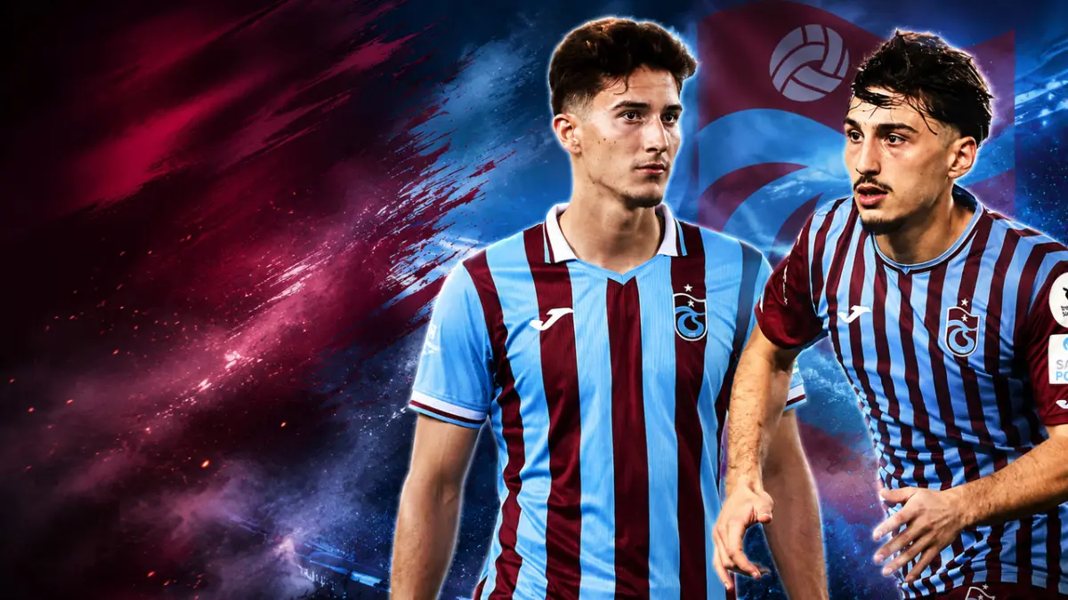 Trabzonspor’da Cihan Çanak ve Göktan Gürpüz gelişmesi!
