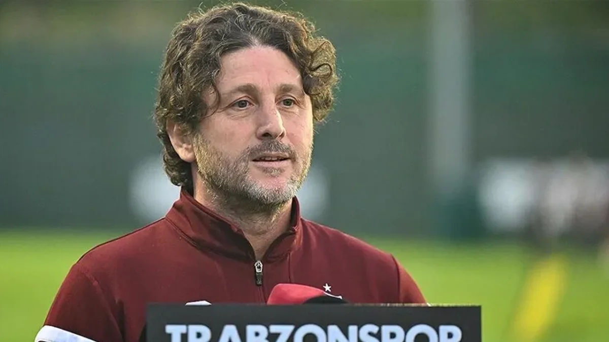 Trabzonspor’da Fatih Tekke’den 6-8 numara talebi! Kontenjan engeli