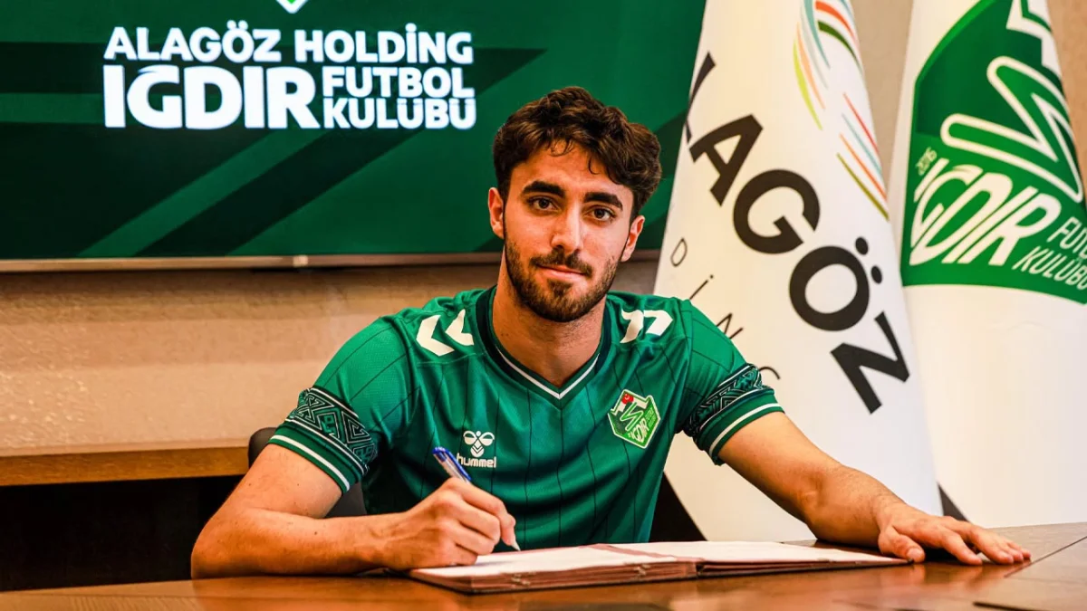 Trabzonspor’da genç oyuncu için ayrılık kararı! Adresi belli oldu