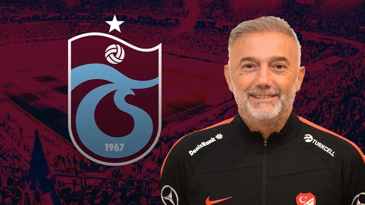 Trabzonspor'da Hami Mandıralı gelişmesi!!!
