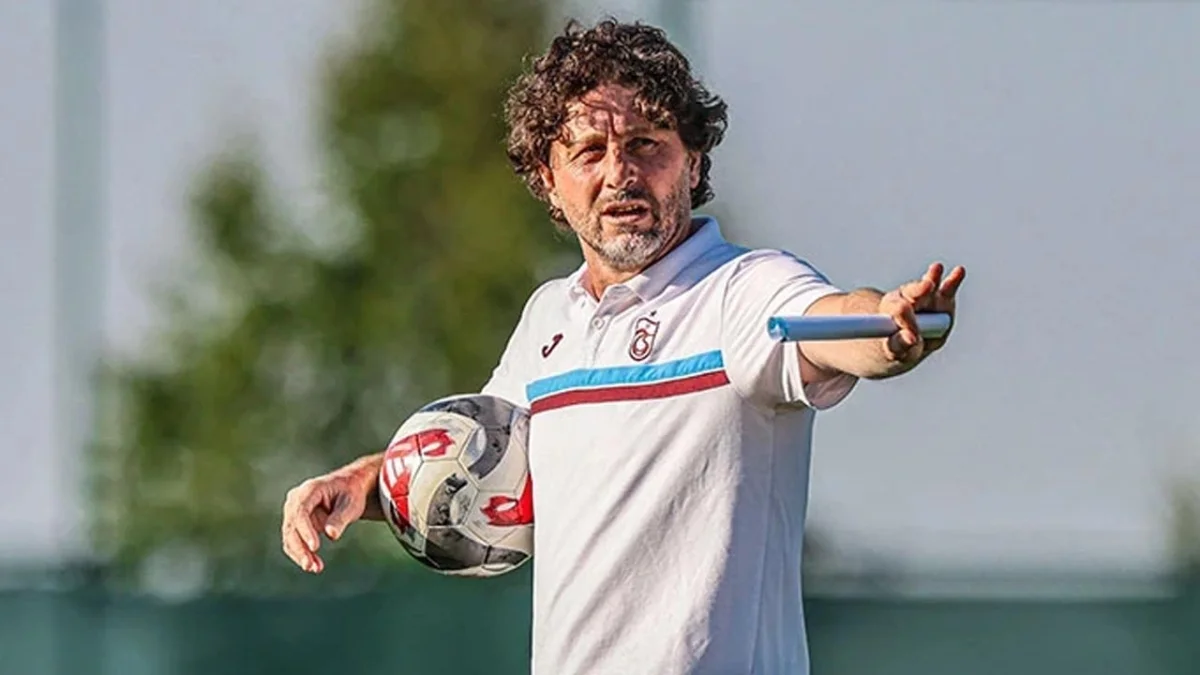 Trabzonspor’da iki genç için karar anı! Talipleri sırada