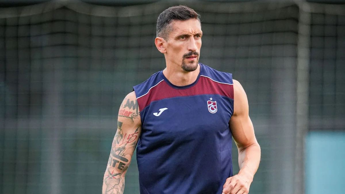 Trabzonspor'da kaptandan örnek davranış