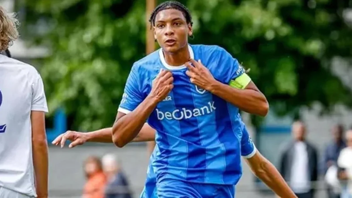 Trabzonspor’da Kenan Haroun gelişmesi! “Gelmek için can atıyor”