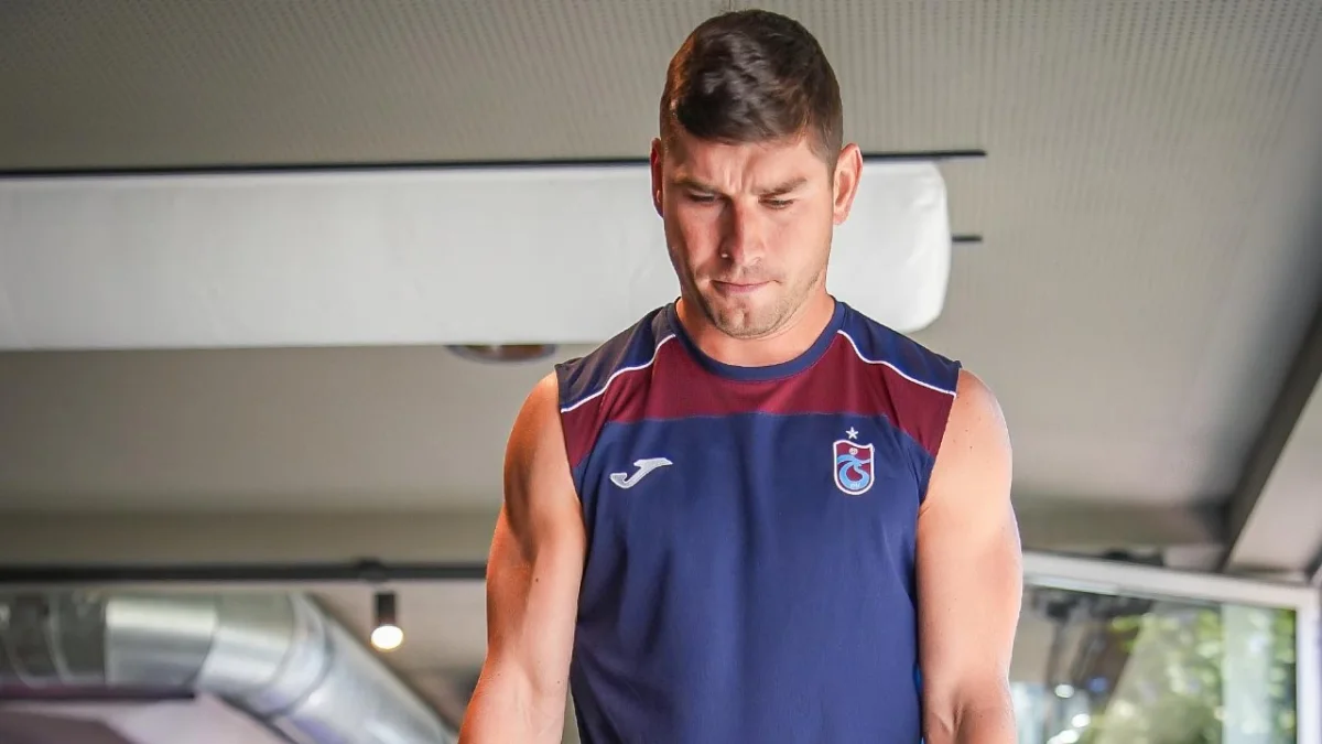 Trabzonspor’da Malinovskyi’den Fatih Tekke sözleri! “İtalya’daki çalışma anlayışını hatırlatıyor”