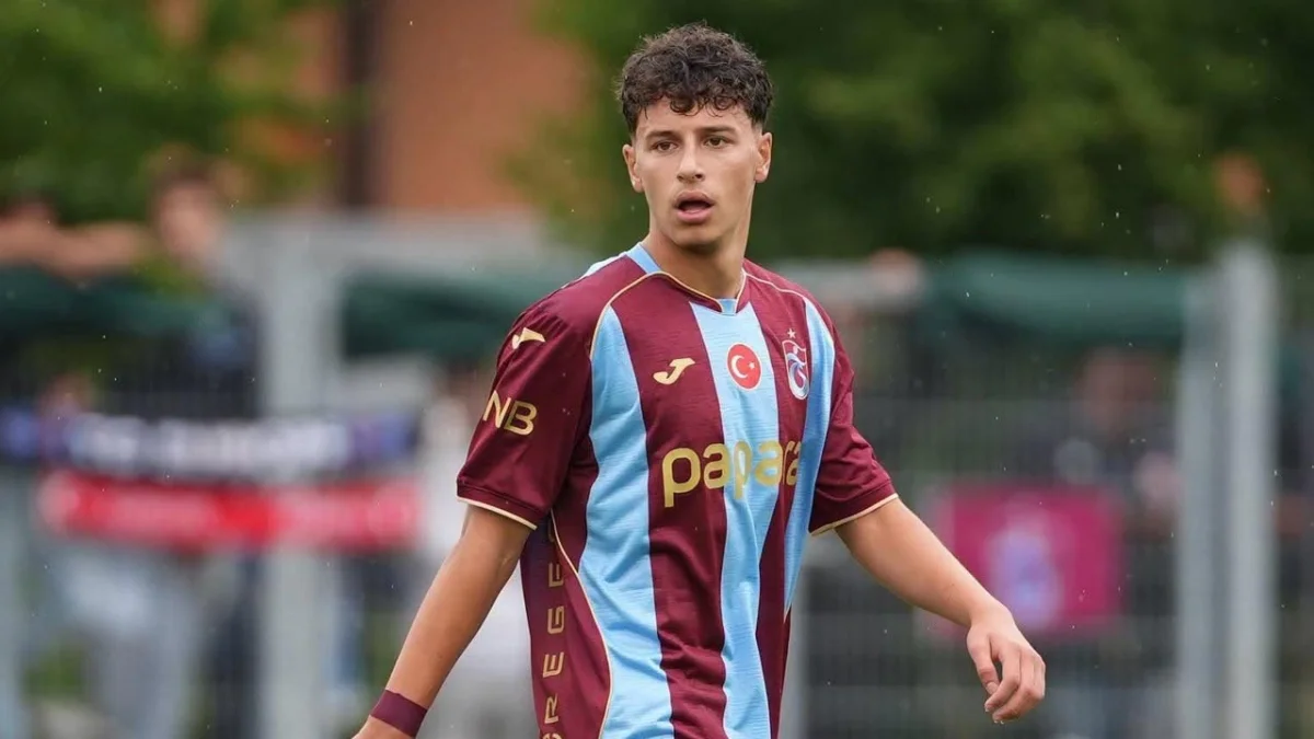 Trabzonspor’da Mustafa Kuzey planı! 8 gençten 4’ü kalabilir