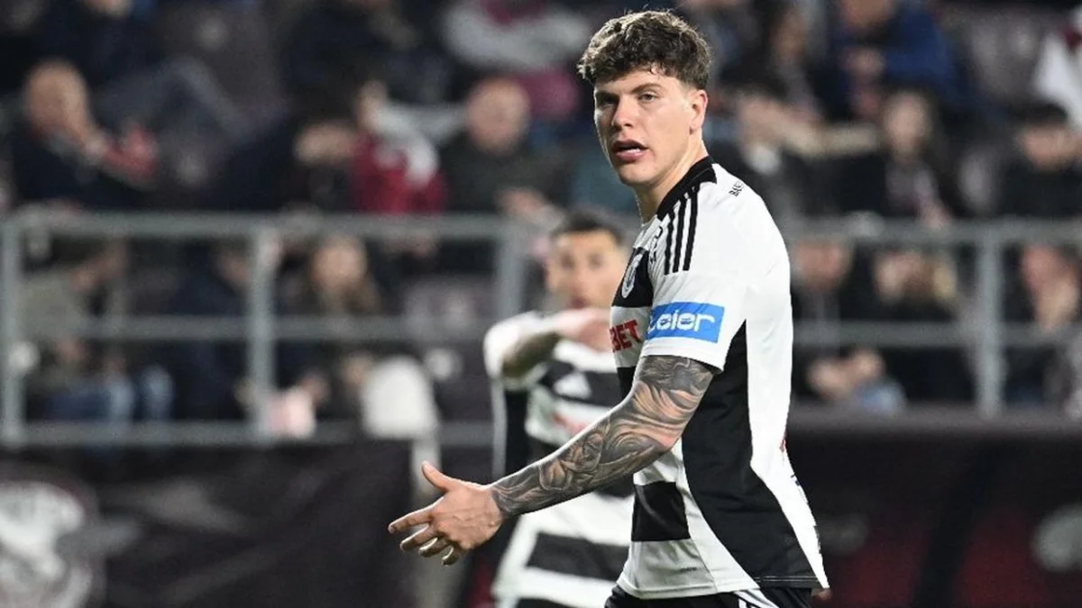 Trabzonspor’da Nwaiwu sonrası ilk hamle! 3 milyon Euro gözden çıkarıldı