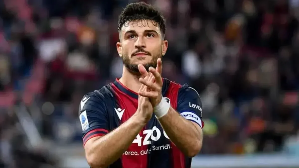 Trabzonspor’da Orsolini gelişmesi! Maaş talebinde indirim yaptı