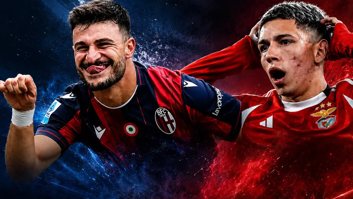 Trabzonspor’da Orsolini ve Prestianni için yoğun mesai