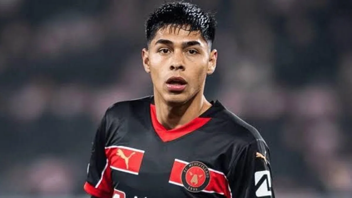 Trabzonspor’da Osorio için kritik süreç!