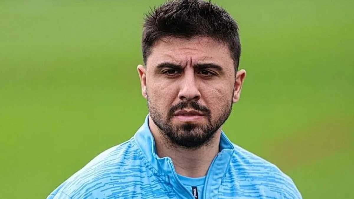 Trabzonspor’da Ozan Tufan korkuttu!