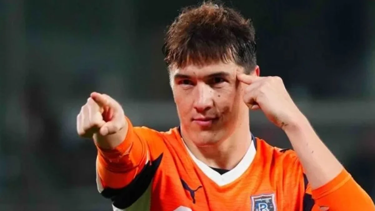 Trabzonspor’da Shomurodov için ilk temas! İki engel öne çıktı