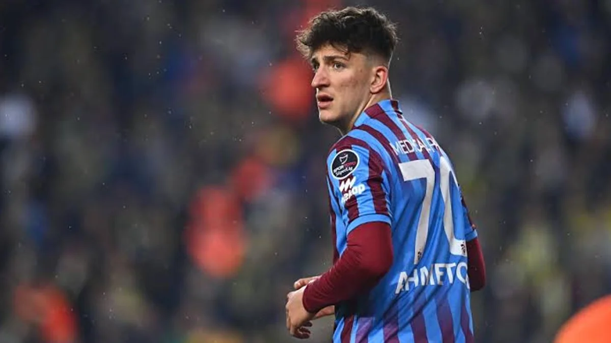 Trabzonspor’da sol stoper arayışı başladı! Gözler eski Trabzonsporlu isimde