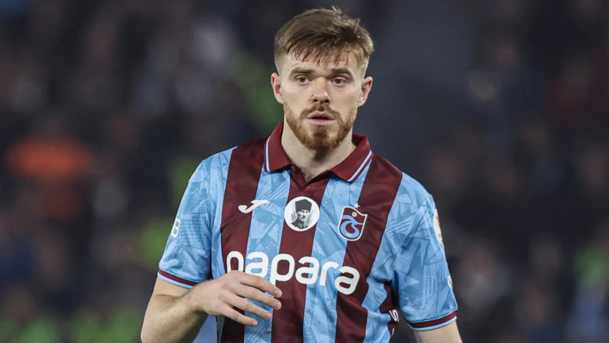 Trabzonspor’da sol stoper muamması! Gözler Batagov’da