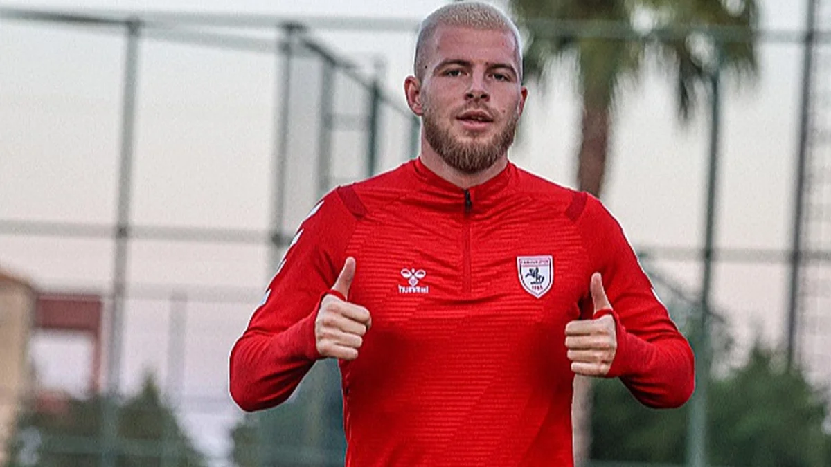 Trabzonspor’da stoper hamlesi! Gözler Samsunspor’da