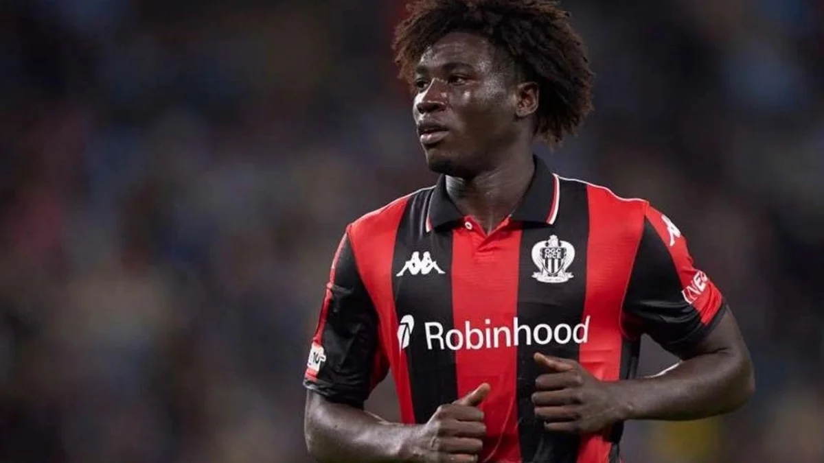 Trabzonspor’da stoper için ikinci rota! 10 milyon Euro’luk isim gündemde