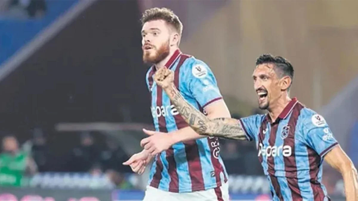 Trabzonspor’da stoper krizi! Batagov ve Savic detayı dikkat çekti
