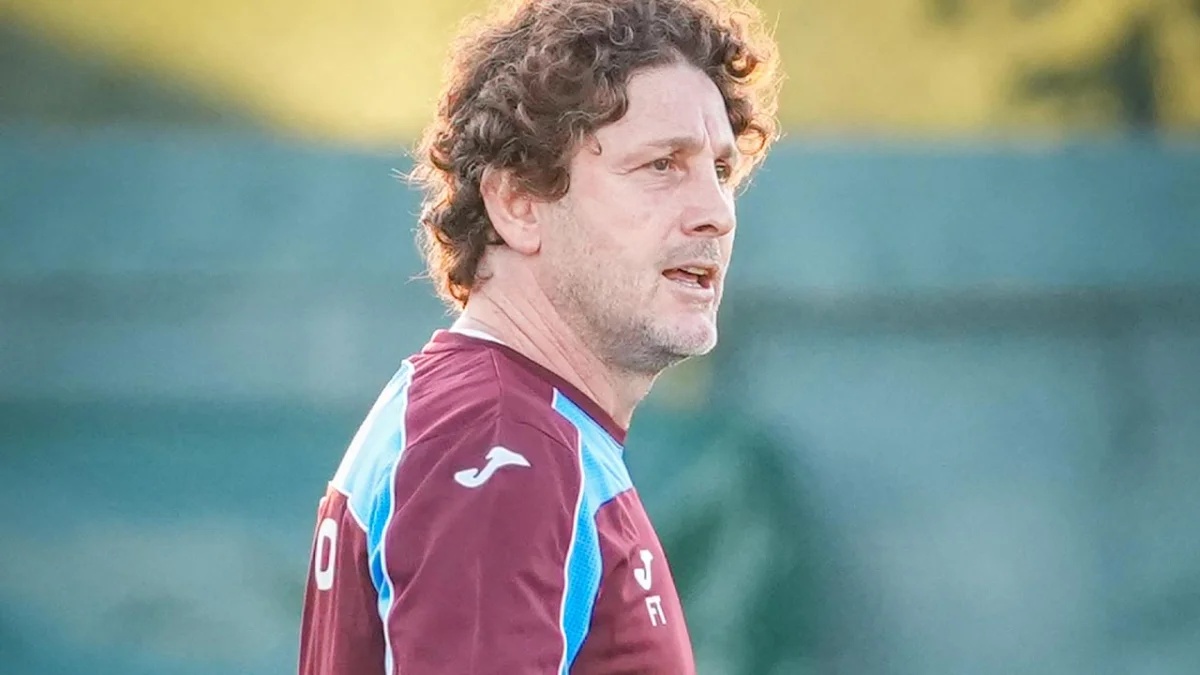 Trabzonspor’da Tekke etkisi! Dikkat çeken dönem