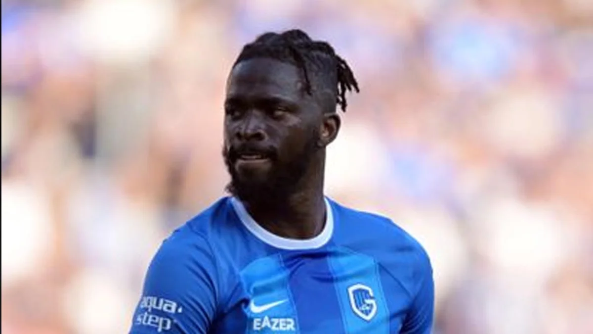 Trabzonspor’da Tolu Arokodare hamlesi!