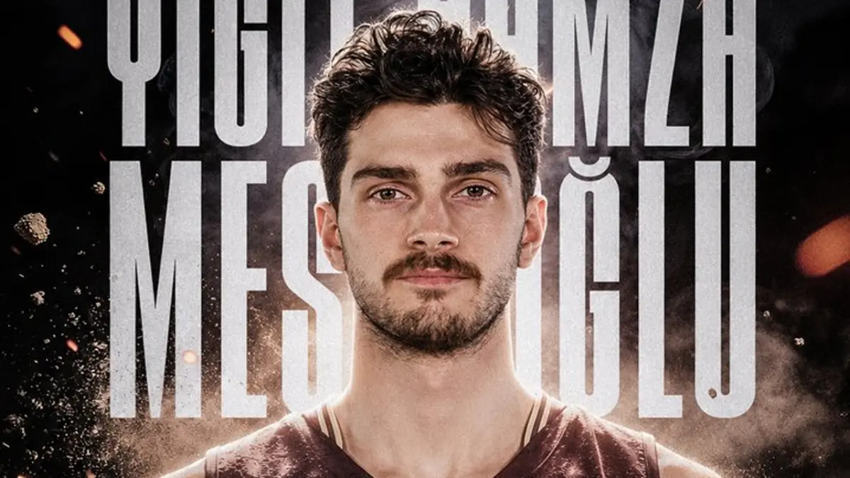Trabzonspor'dan bir transfer daha! Mestoğlu imzayı attı