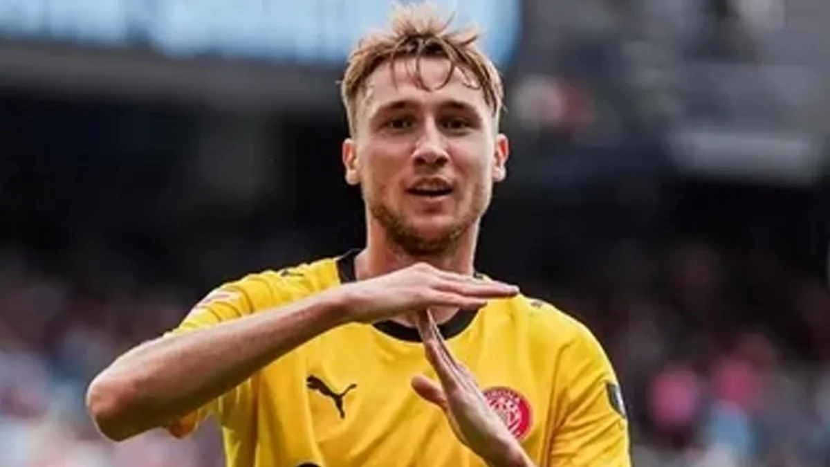 Trabzonspor’dan çifte Ukrayna hamlesi! Görüşmelerde kritik süreç