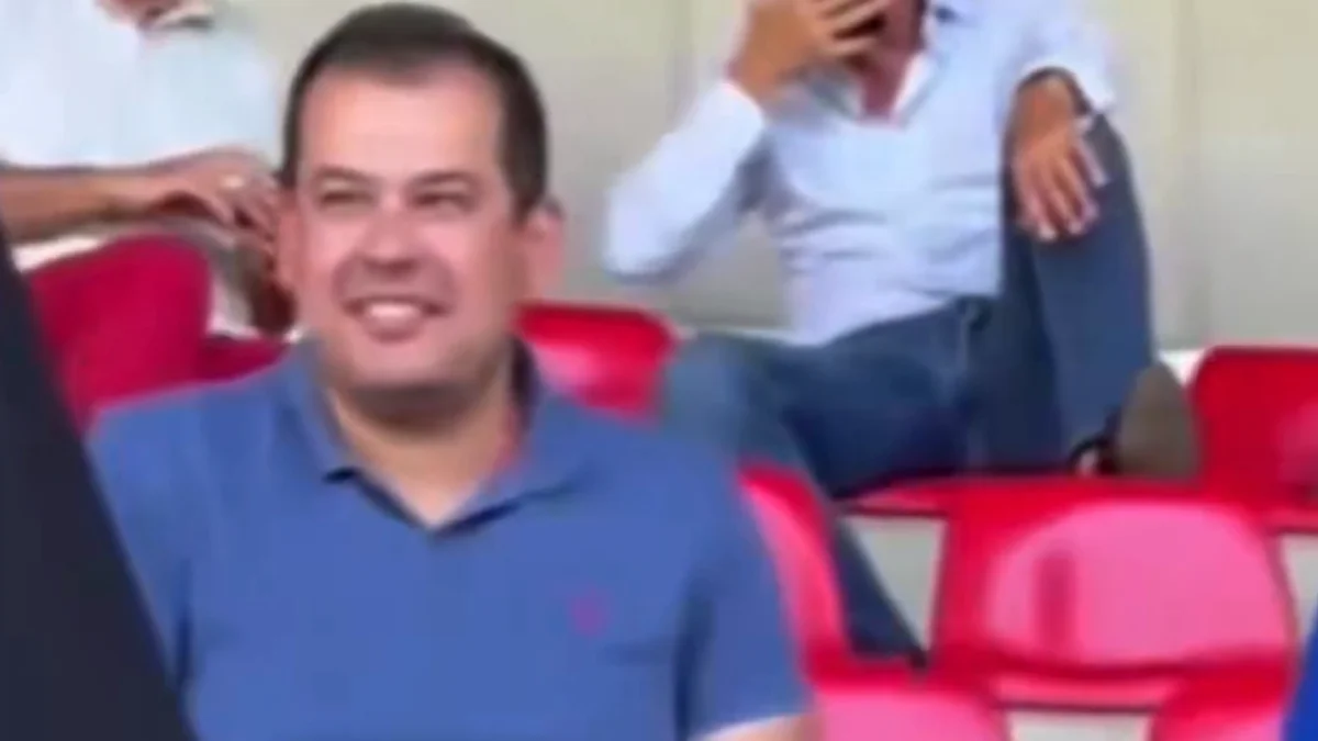 Trabzonspor'la yolları ayrılmıştı! Tanıdık isimle görüldü