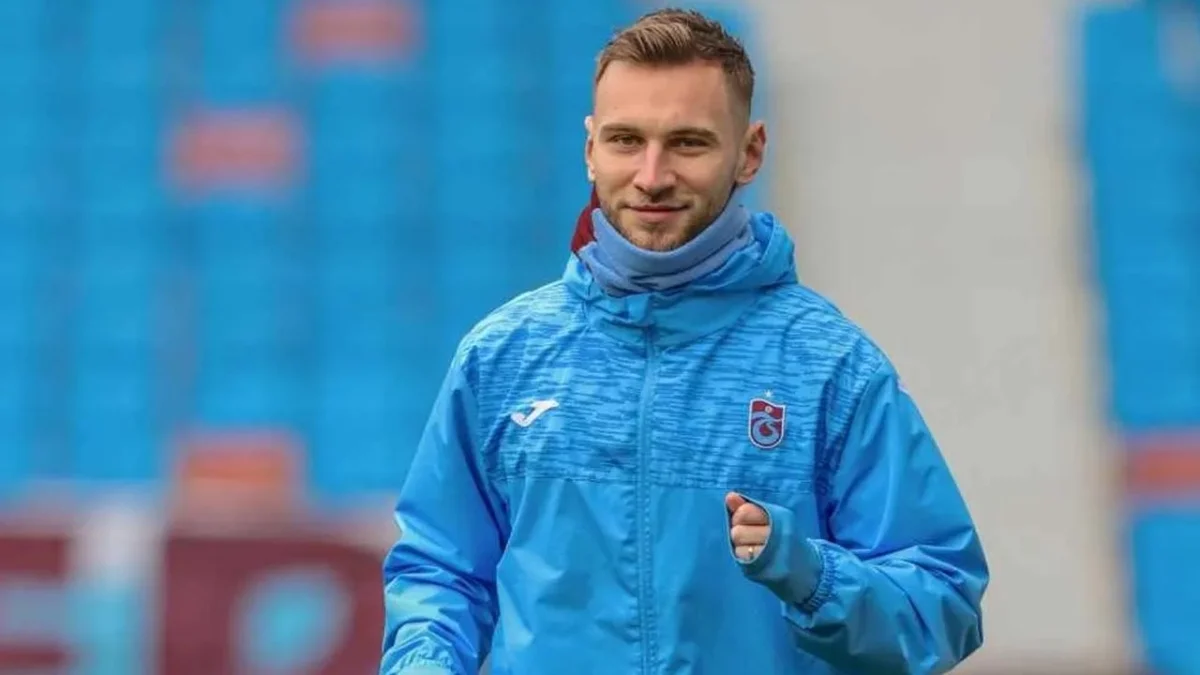 Trabzonsporlu futbolcu ülkesine mi dönüyor? İmzalar an meselesi!