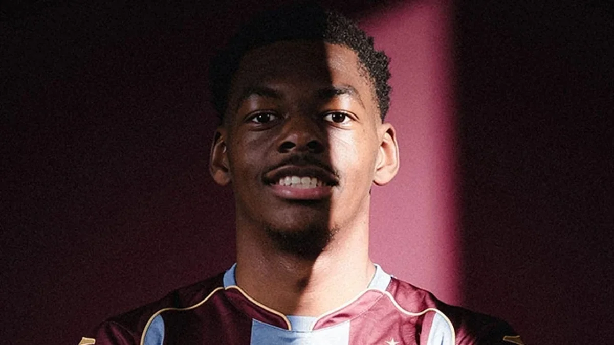 Trabzonspor’un 206’inci yabancısı Rene Mitongo