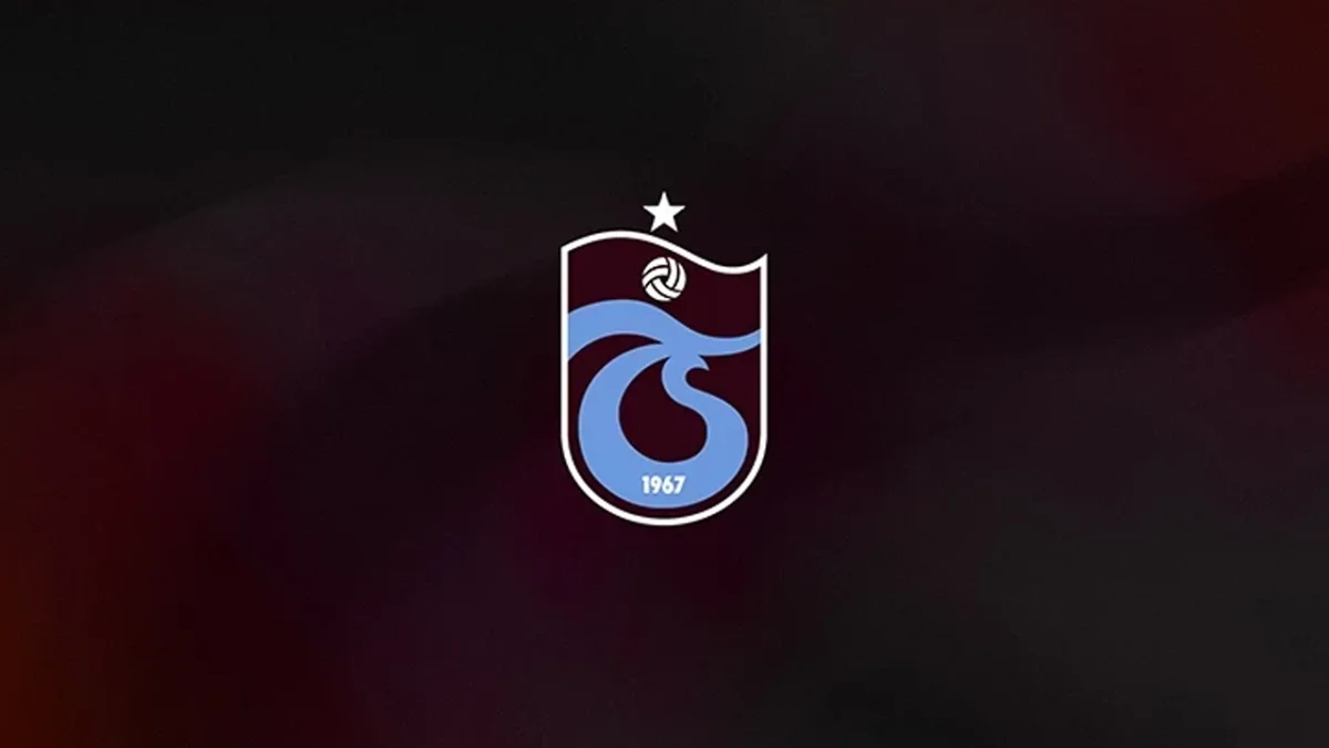 Trabzonspor'un Avusturya kampı kadrosu belli oldu! Sürpriz isimler