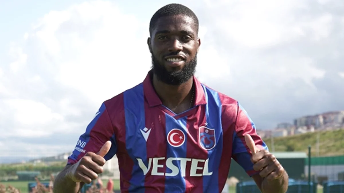 Trabzonspor’un eski golcüsü için Körfez’de yarış başladı! Yeni adresi...