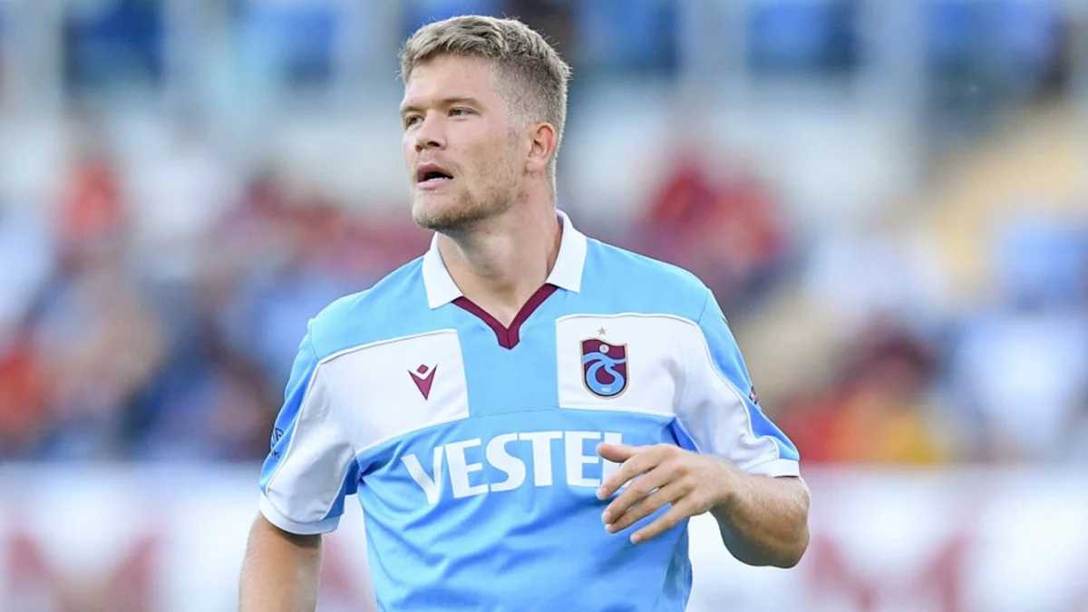 Trabzonspor'un eski şampiyonu Kopenhag'da gözden düştü! Cornelius yol ayrımında