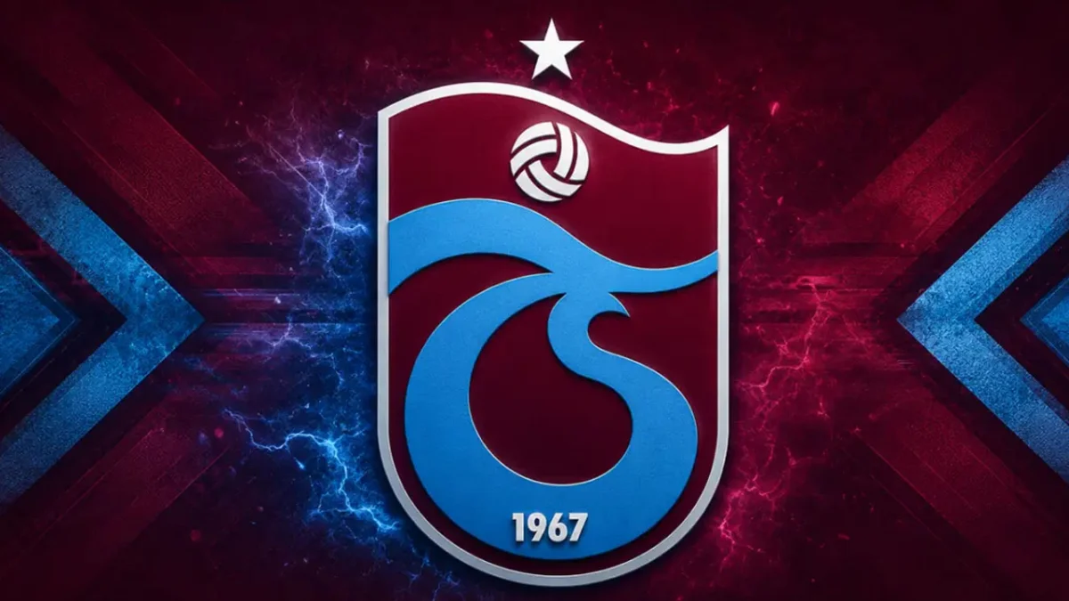 Trabzonspor'un Frankfurt Maçı İlk 11'i Belli Oldu