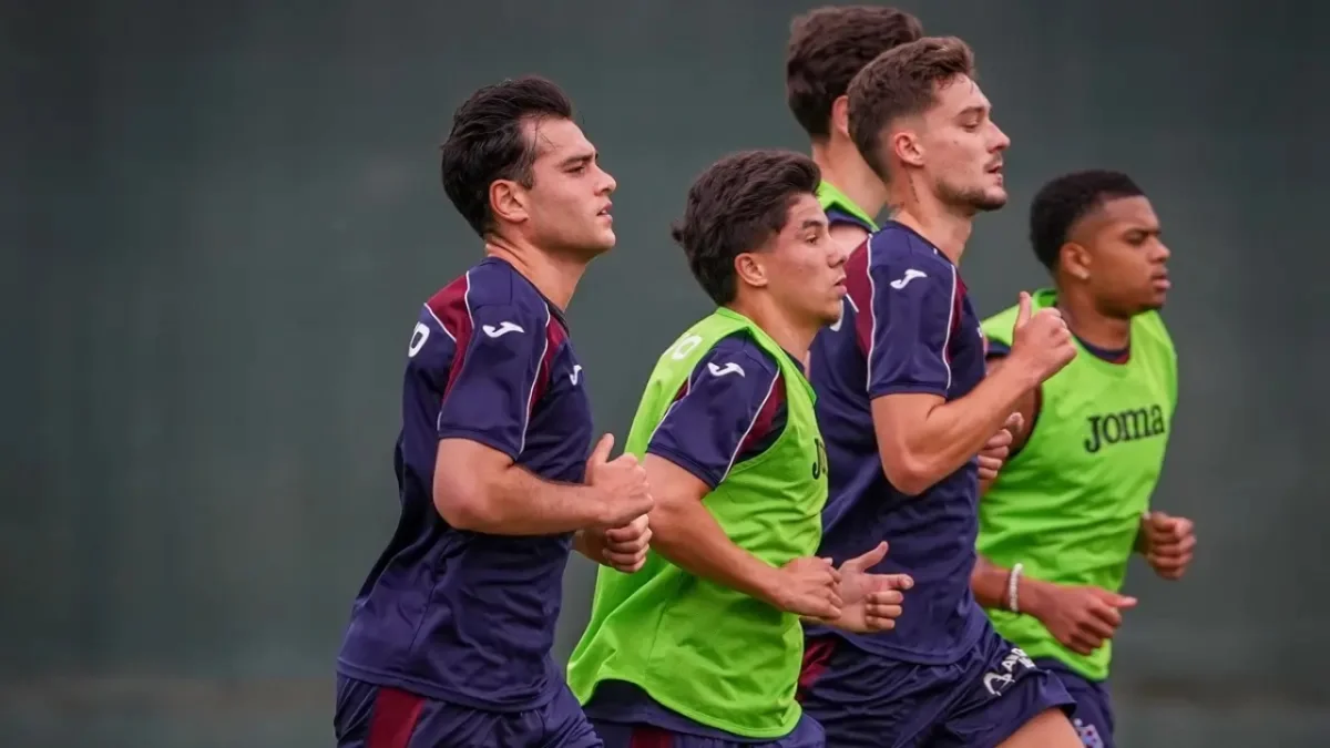 Trabzonspor’un hazırlık maçları belli oldu! İşte kamp takvimi ve rakipler