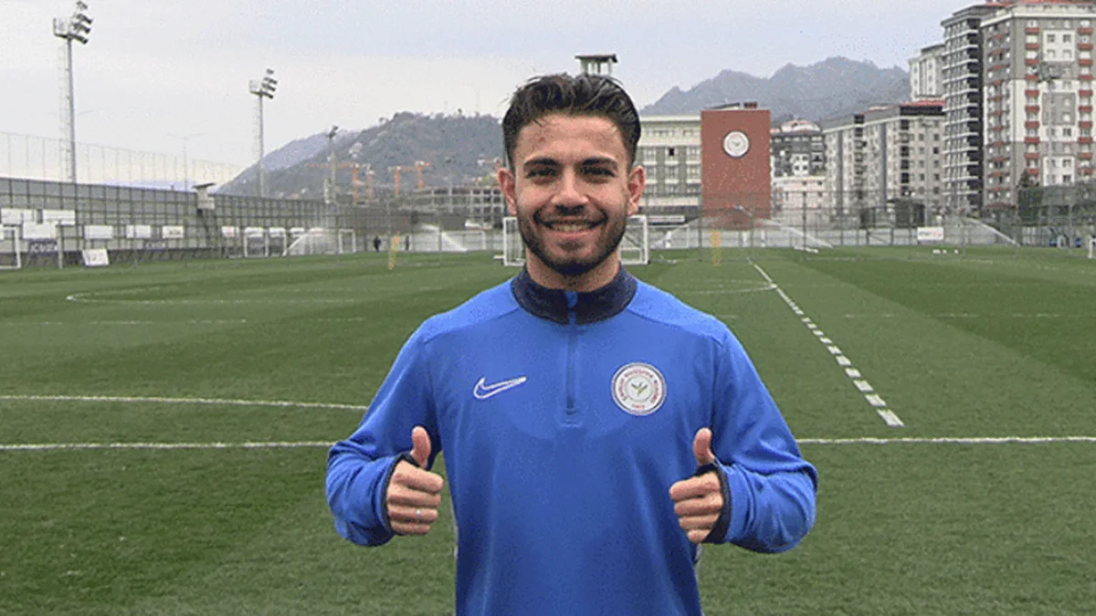 Trabzonspor'un istediği futbolcu için kritik karar "Uzun yıllar bizde kalacak"