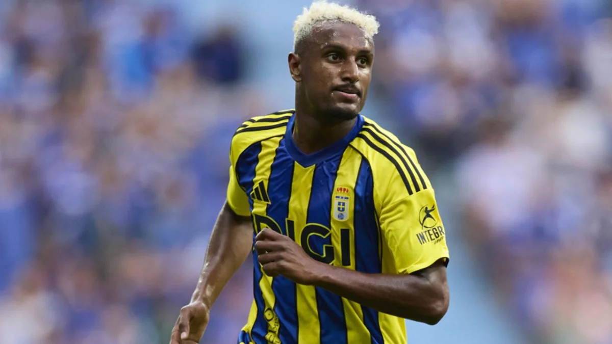 Trabzonspor’un Mısırlı yıldız için teklifi ortaya çıktı! İki dev rakip