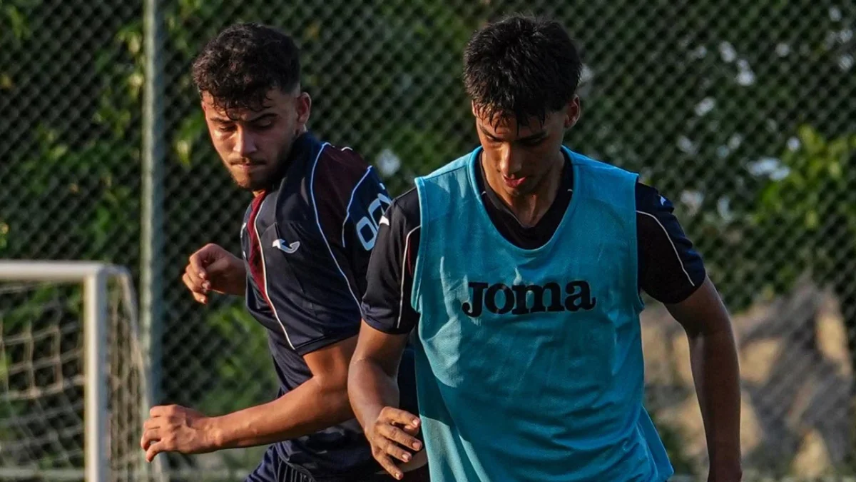 Trabzonspor’un şampiyonları yeniden sahada! Çift antrenman kararı