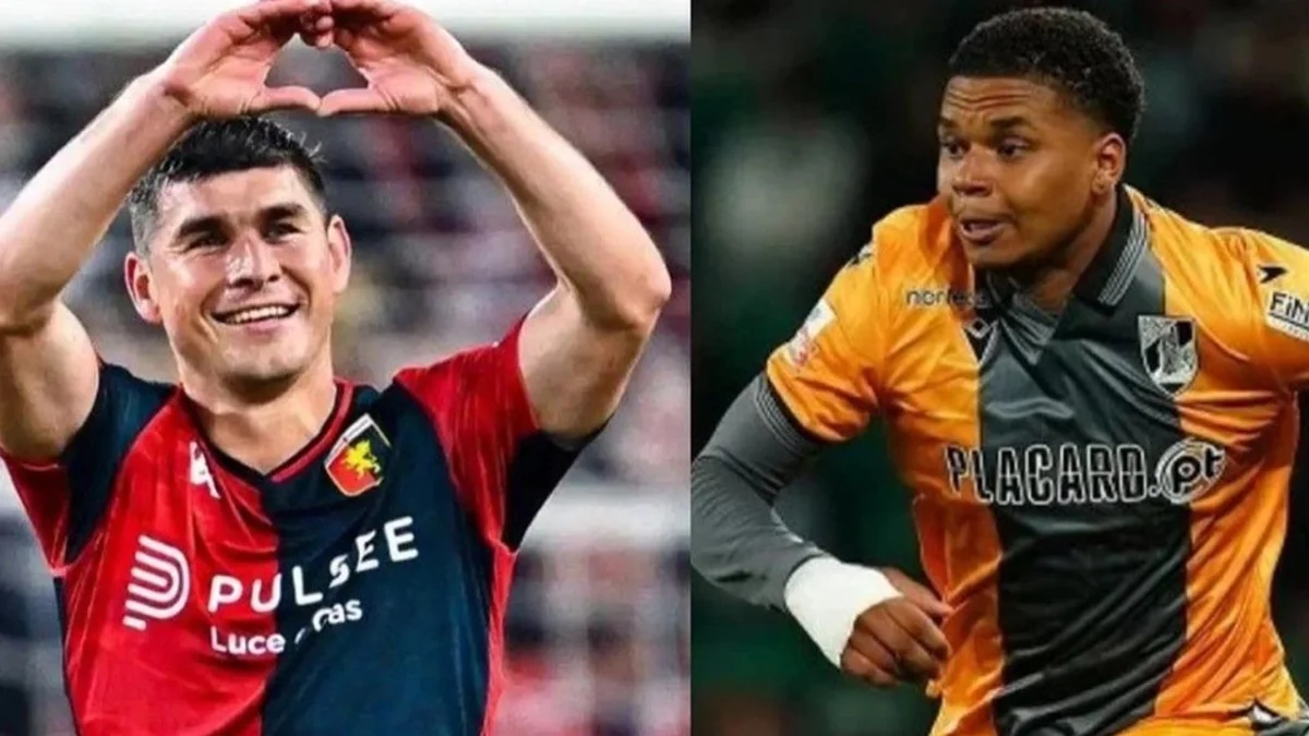 Trabzonspor’un yeni transferleri geliyor! Geliş saati belli oldu