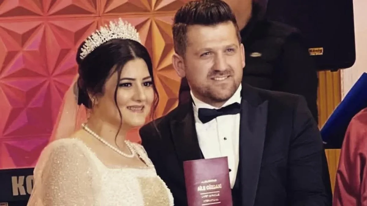 Trabzon’u yasa boğan ölüm! Genç anne evinde ölü bulundu