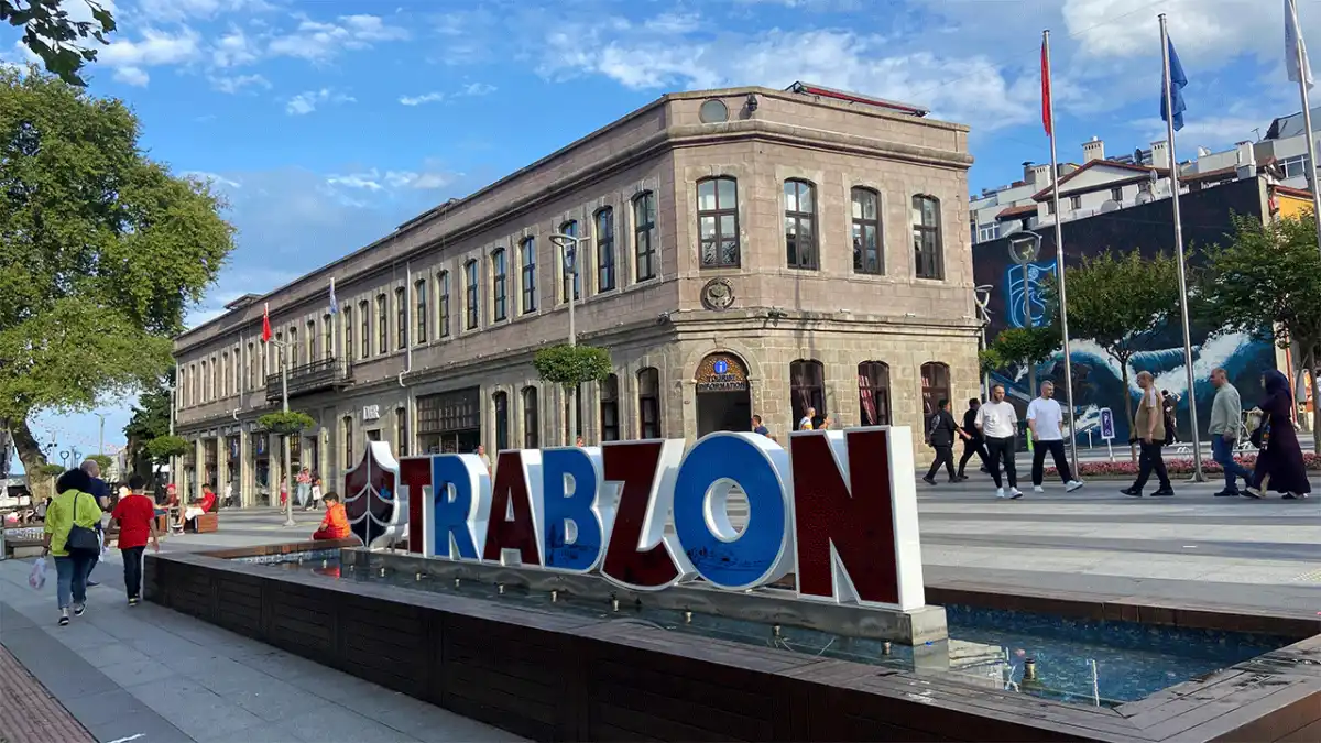 Trabzon'un 2025 göç tablosu: Eğitim ilk sırada yer aldı
