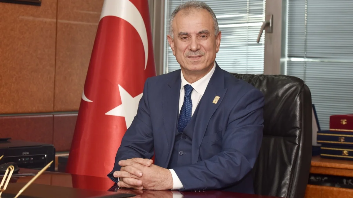TTB Başkanı Ergan: "15 Temmuz, millet iradesinin zaferidir"