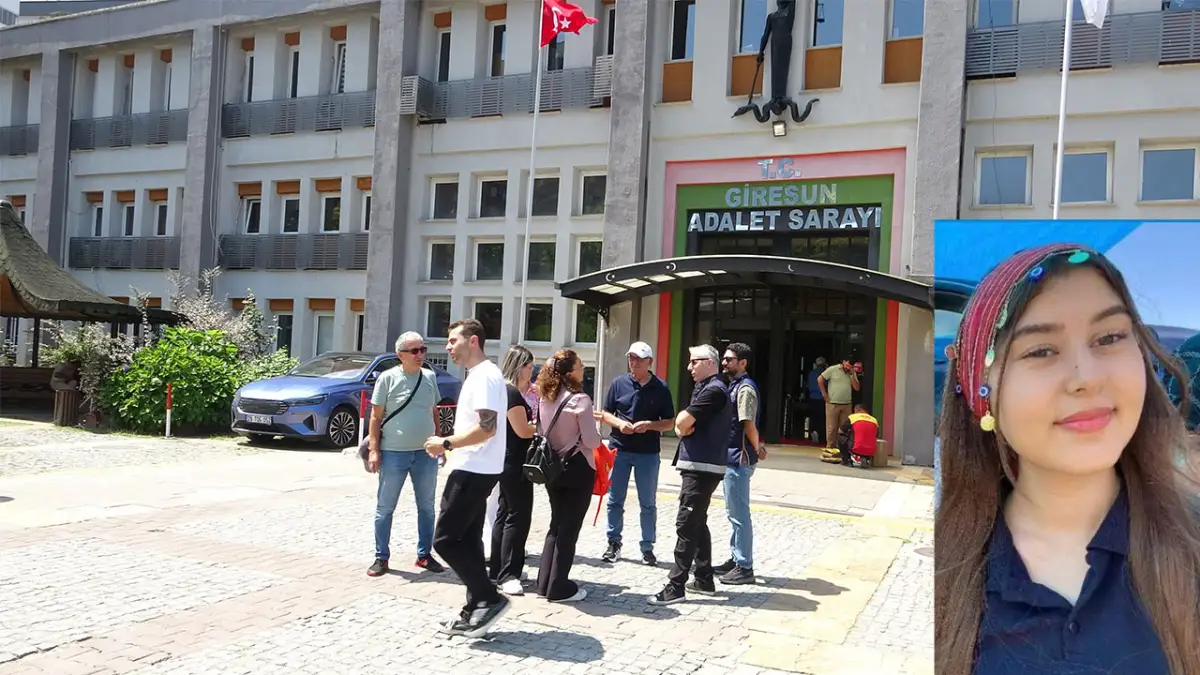 Tuana Torun'un ölümüne ilişkin davada ilk duruşma görüldü