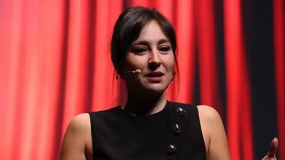 Tuba Ulu kimdir? Stand-up komedyeni Tuba Ulu 5 ay hapis cezası aldı, neden yargılandı?