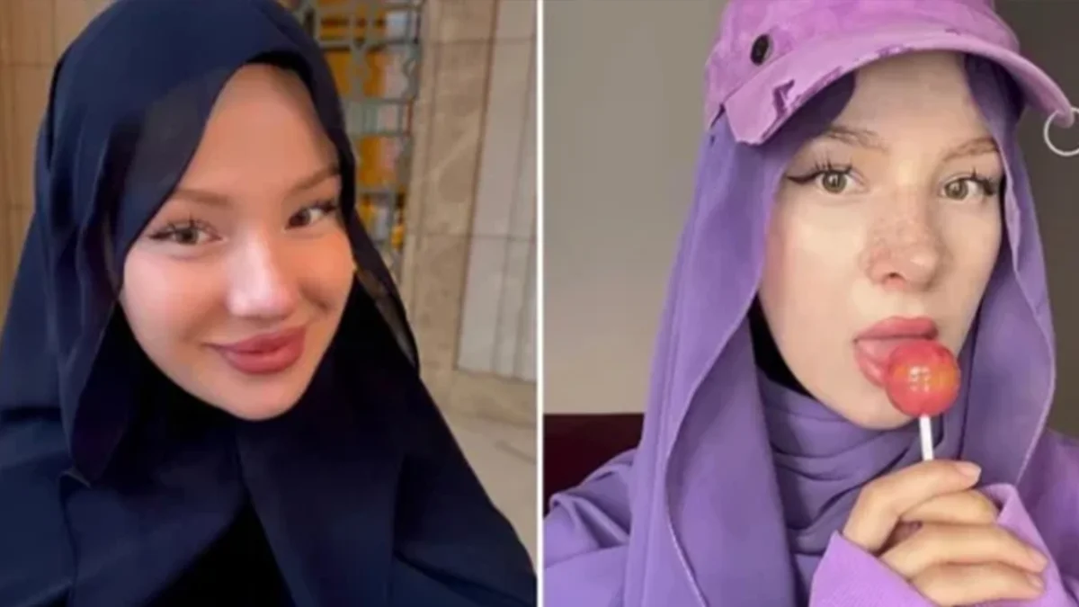 Tutuklanan sosyal medya fenomeni Fatma Soydaş'ın ifadesi ortaya çıktı