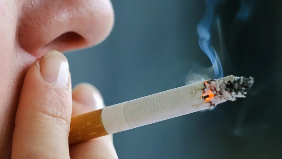 Ücretsiz sigara bırakma desteği başladı: 1 milyon kişi yararlanacak