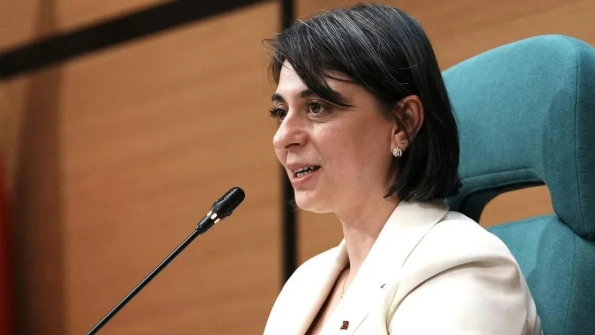 Üsküdar Belediyesi soruşturmasında Sinem Dedetaş ifadesinde Trabzon detayı!