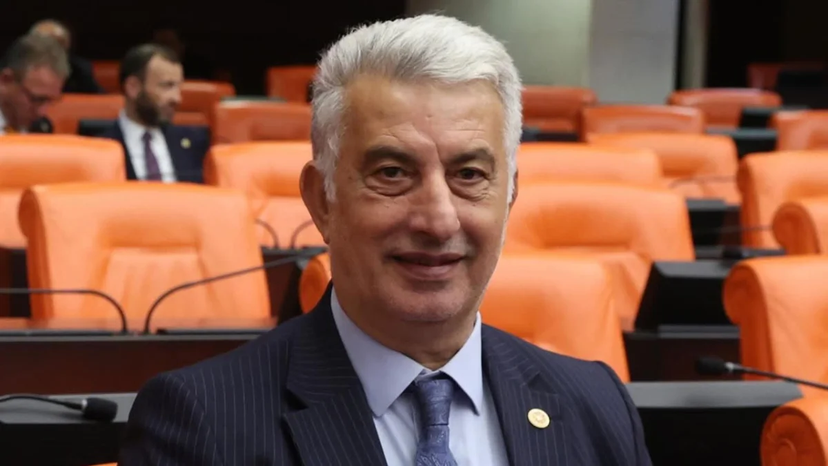 Vehbi Koç: "Mavi Vatan, Türkiye'nin bağımsızlığının en güçlü teminatıdır"