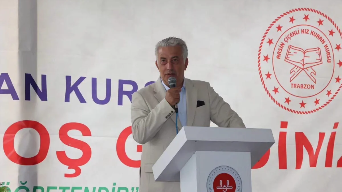 Vehbi Koç’tan 3 günde Trabzon çıkarması! 7 ilçede yoğun mesai